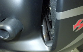 SUZUKI GSX-1300R HAYABUSA 2001
