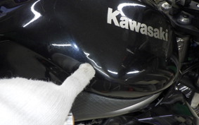 KAWASAKI ER400 N 2010 ER400B