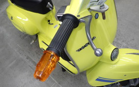 VESPA ET3 2021