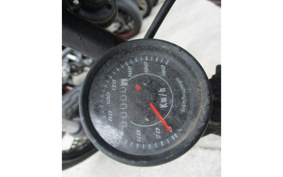 HONDA MAGNA 50 AC13