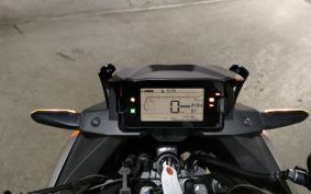 HONDA NC750X RH09