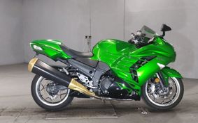 KAWASAKI ZX 1400 NINJA R 2013 ZXNE19
