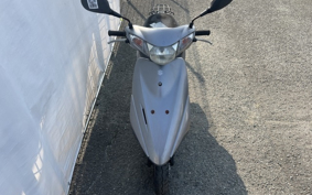 SUZUKI ADDRESS V50