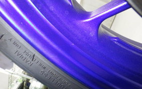 YAMAHA MT-09 Tracer GT 2022 RN51J