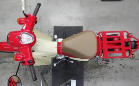 HONDA C50 SUPER CUB AA09