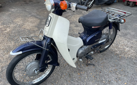 HONDA SUPER CUB90 HA02