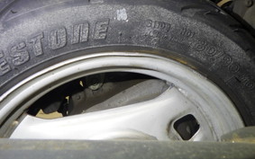 SUZUKI ADDRESS V50 Gen.2 CA42A