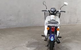 HONDA SUPER CUB110 JA07