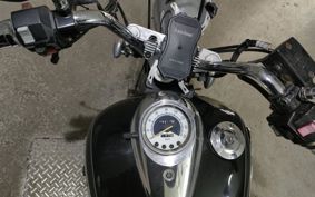 YAMAHA DRAGSTAR 250 VG02J