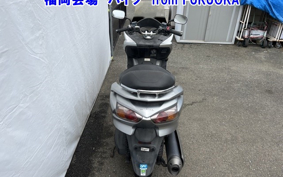 HONDA FORZA Z