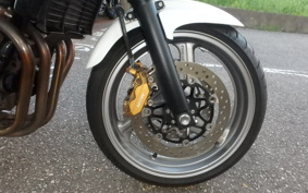 HONDA CB400SFV-3 BOLDOR 2010 NC42