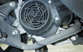 SUZUKI ADDRESS 110 2022 CE47A