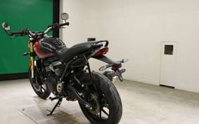 TRIUMPH SPEED 400 2024