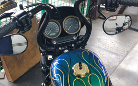 HARLEY XL883L 2010 CR2