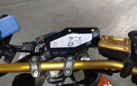 YAMAHA MT-09 2014 RN34J