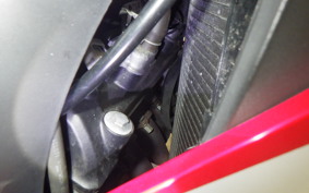 HONDA CBR600RR GEN 3 2012 PC40