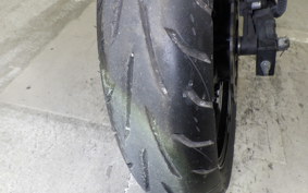 KAWASAKI NINJA 250R 1991 EX250K
