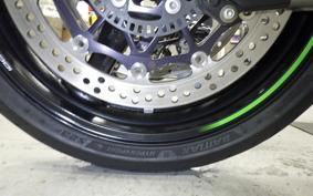 KAWASAKI ZX 10 NINJA ABS 2016
