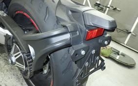 HONDA CB1000R GEN 2 2021 SC80