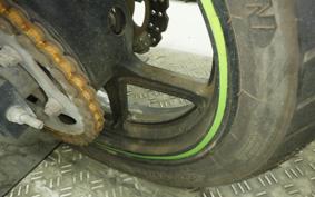 KAWASAKI NINJA 250R 1998 EX250K