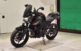 KAWASAKI Z400 Gen.2 2025 EX400L