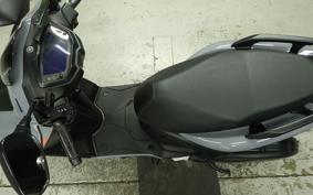 YAMAHA CYGNUSｸﾞﾘﾌｧｽ SEJ4J