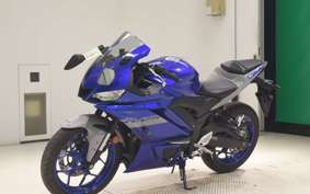 YAMAHA YZF-R25 A RG43J