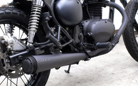 KAWASAKI ESTRELLA RS BJ250A