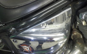 YAMAHA DRAGSTAR 400 2002 VH01J