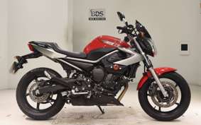 YAMAHA XJ6 N 2011