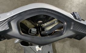 SUZUKI ADDRESS V125 CF4MA