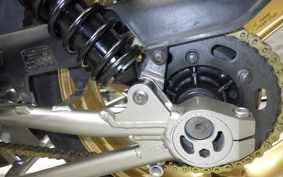 KAWASAKI ZRX400 1999 ZR400E