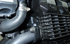 KAWASAKI ZRX400 1994 ZR400E