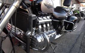 HONDA VALKYRIE TOURER 1999 SC34