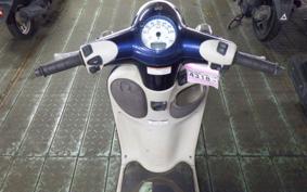 HONDA GIORNO 3 AF77