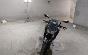 KAWASAKI Z250 EX250P