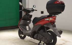 SUZUKI ADDRESS V125 S CF4MA