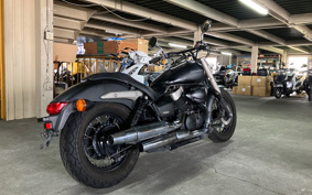 HONDA SHADOW 750 PHANTOM 2015 RC53