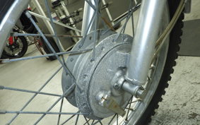 YAMAHA DT1 1996 DT1