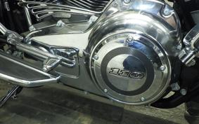 HARLEY FLHXSE 1800CVO 2015