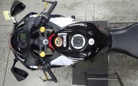 KAWASAKI ZX-25R 2022 ZX250E