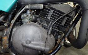SUZUKI TS250 1993 TS2504