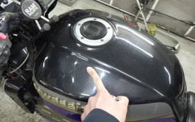KAWASAKI ZRX1200 R 2001 ZRT20A