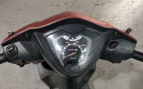 HONDA DIO 110 JF31
