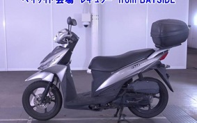 SUZUKI ADDRESS110-2
