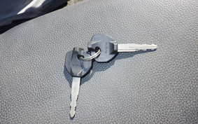 SUZUKI ADDRESS V100