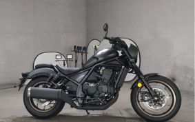 HONDA REBEL 1100 S DCT 2026 SC87
