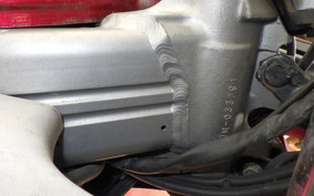 KAWASAKI ZZ-R250 EX250H