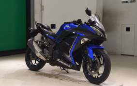 KAWASAKI NINJA 250 EX250L