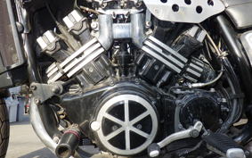 YAMAHA VMAX 1999 2WE